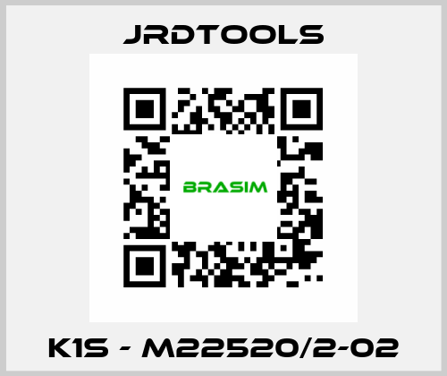 K1S - M22520/2-02 JRDTOOLS