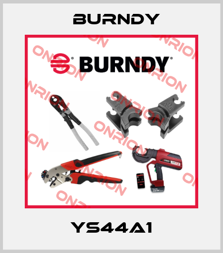 YS44A1 Burndy