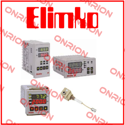 RT02-1P06-10-IN Elimko