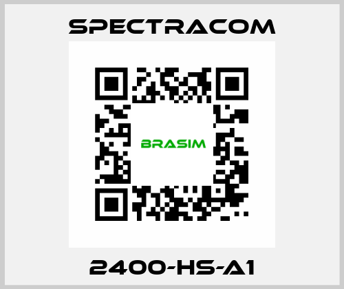 2400-HS-A1 SPECTRACOM