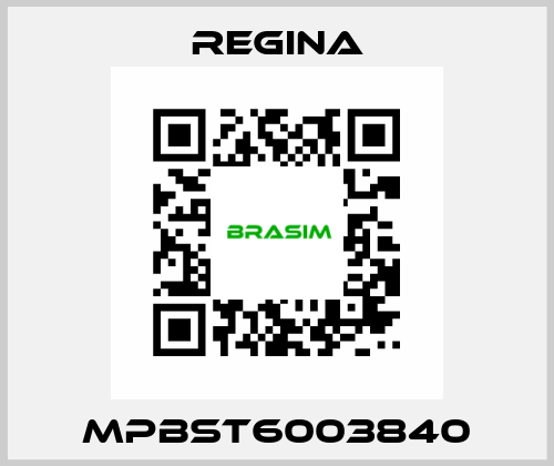 MPBST6003840 Regina