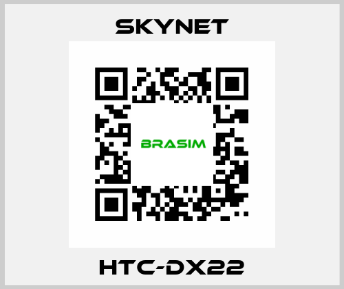 HTC-DX22 SKYNET