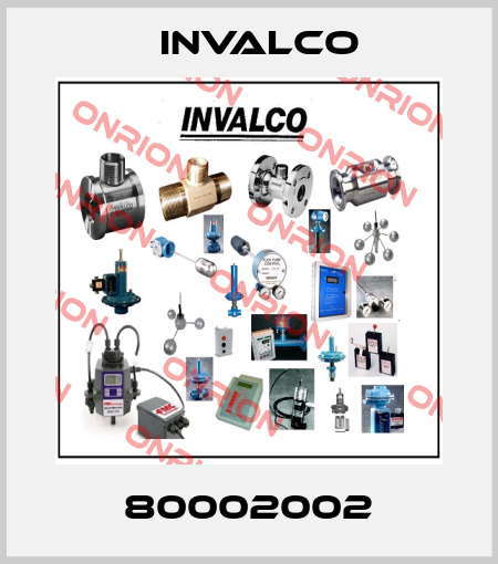 80002002 Invalco