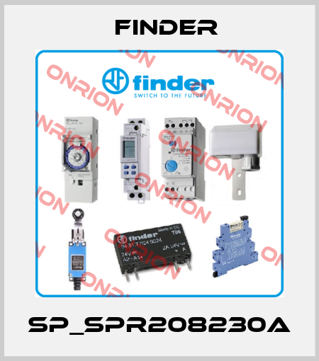 SP_SPR208230A Finder