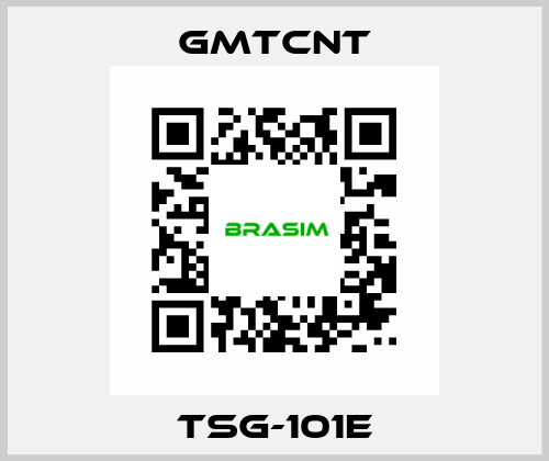 TSG-101E GMTCNT