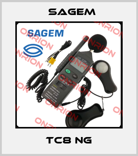 TC8 NG Sagem