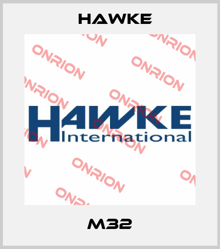 M32 Hawke