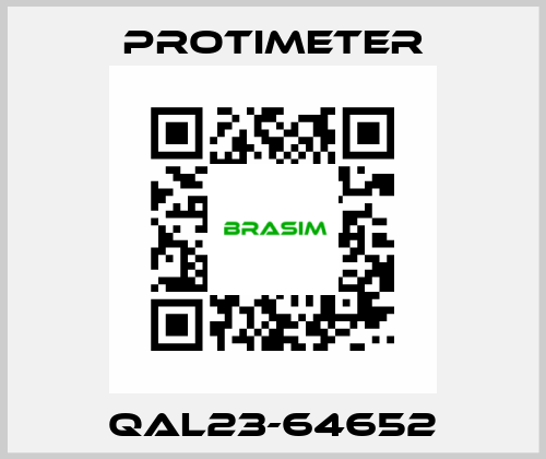 QAL23-64652 Protimeter