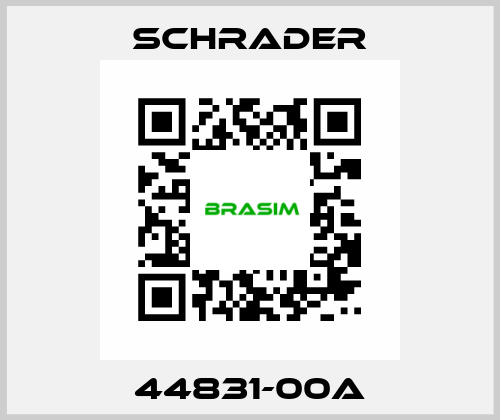 44831-00A Schrader