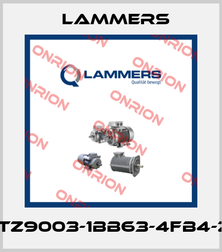 1TZ9003-1BB63-4FB4-Z Lammers