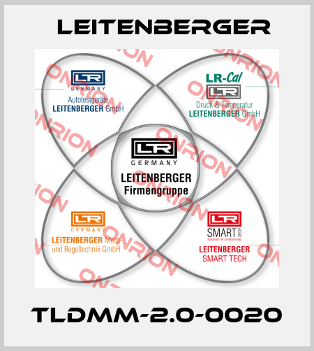 TLDMM-2.0-0020 Leitenberger