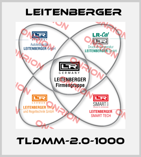 TLDMM-2.0-1000 Leitenberger