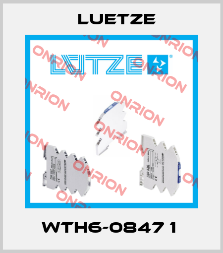 WTH6-0847 1  Luetze