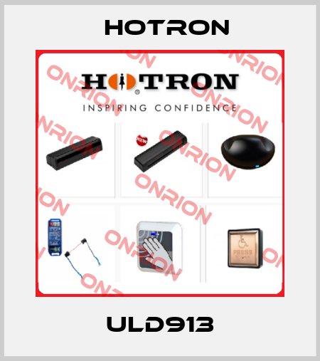 ULD913 Hotron