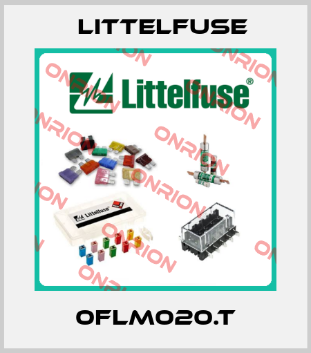 0FLM020.T Littelfuse
