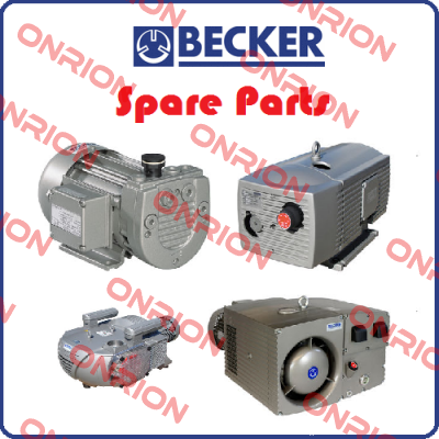 type: U 4 70SA/K Becker