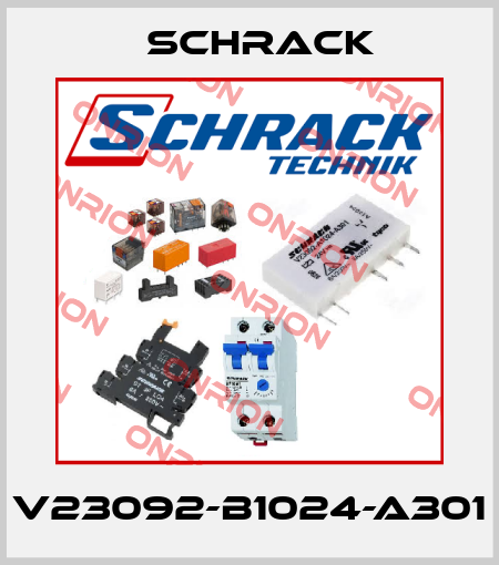 V23092-B1024-A301 Schrack