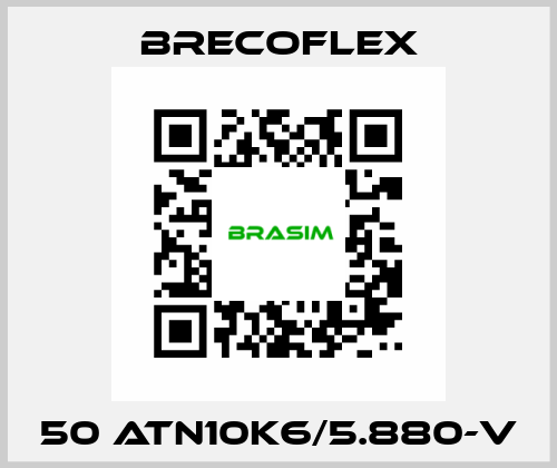 50 ATN10K6/5.880-V Brecoflex