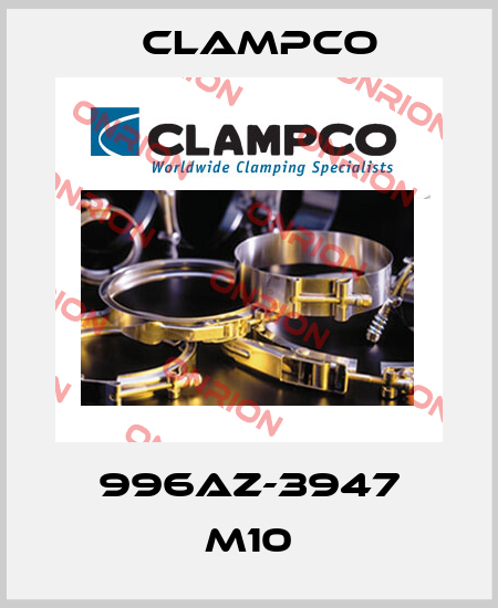 996AZ-3947 M10 Clampco