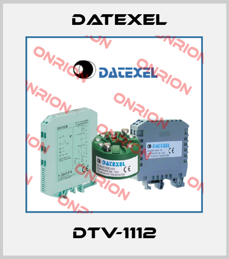 DTV-1112 Datexel