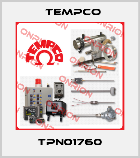TPN01760 Tempco