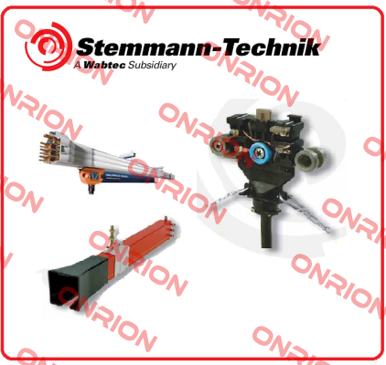 NESR-0126 Stemmann Technik