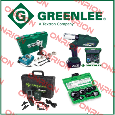 Greenlee 687 Greenlee