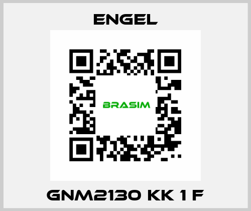 GNM2130 KK 1 F ENGEL