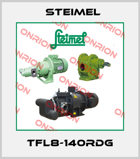 TFL8-140RDG Steimel