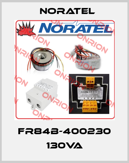 FR84B-400230 130VA Noratel