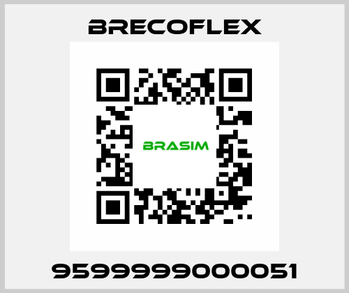 9599999000051 Brecoflex