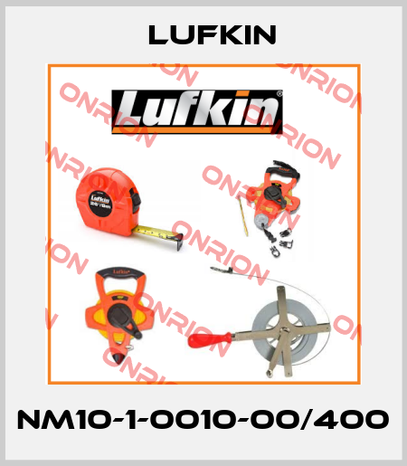 NM10-1-0010-00/400 Lufkin