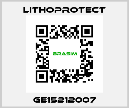 GE15212007 Lithoprotect