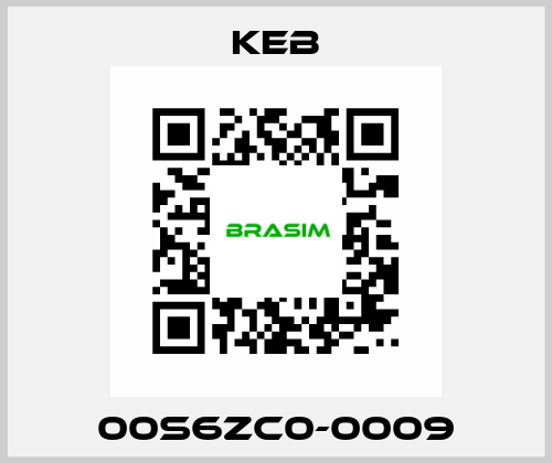 00S6ZC0-0009 KEB