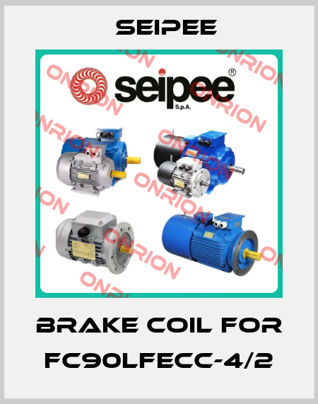 Brake coil for FC90LFECC-4/2 SEIPEE