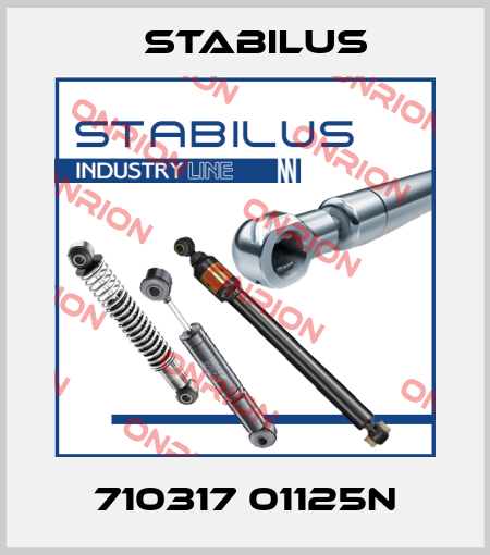 710317 01125N Stabilus