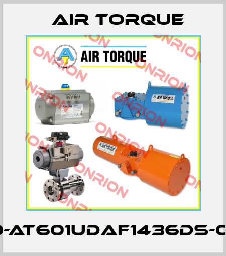B10-AT601UDAF1436DS-000 Air Torque