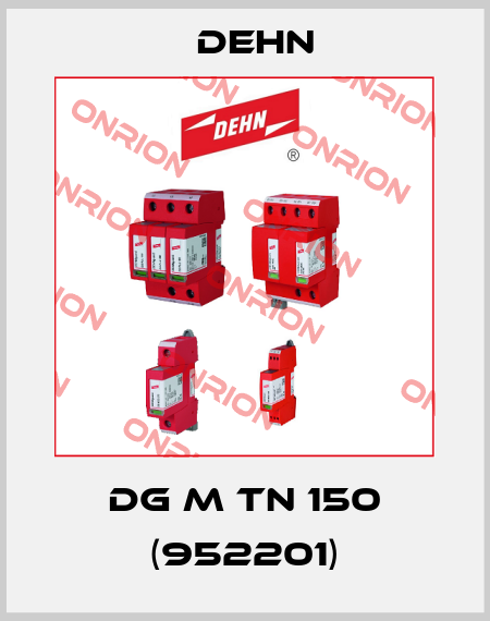 DG M TN 150 (952201) Dehn