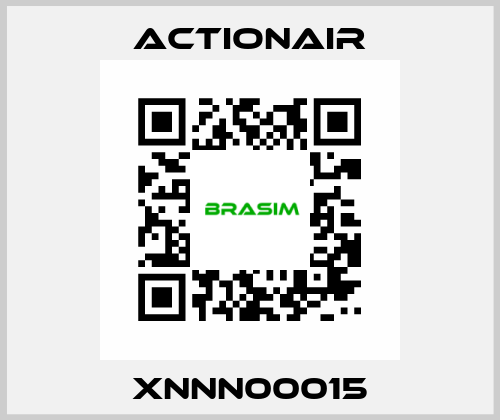 XNNN00015 Actionair