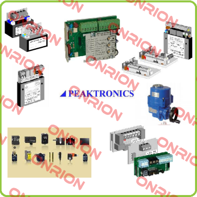 MKT-175 PEAKTRONICS