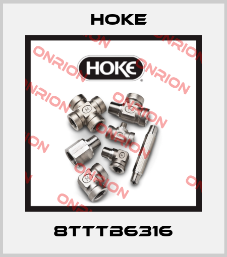 8TTTB6316 Hoke