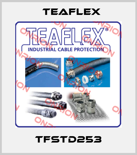 TFSTD253 Teaflex