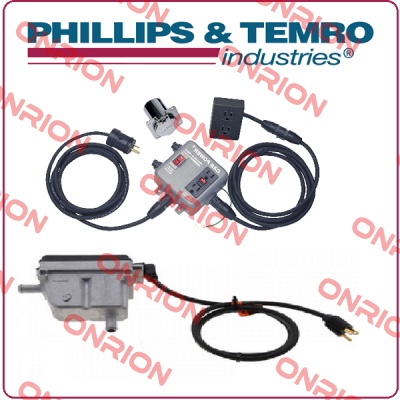 33E5005 Phillips-Temro