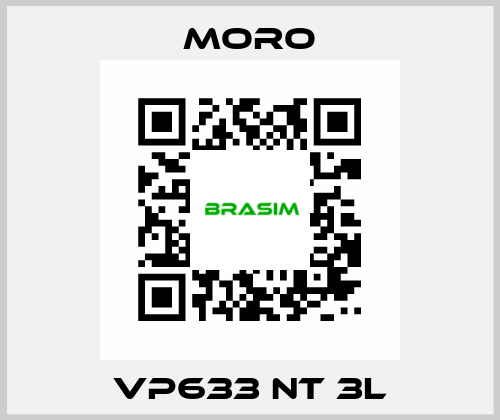 VP633 NT 3L Moro