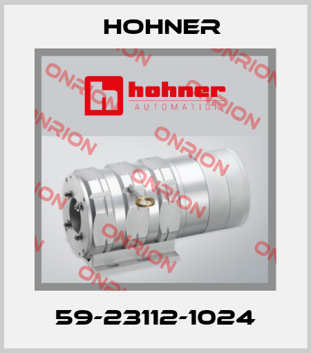 59-23112-1024 Hohner