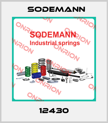 12430 Sodemann