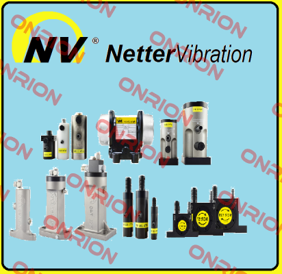 nea 5020 3000/3600 NetterVibration