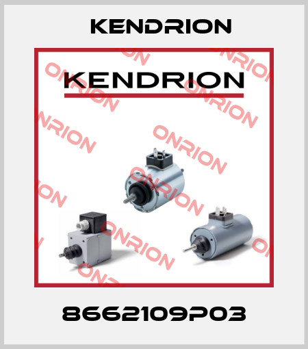 8662109P03 Kendrion