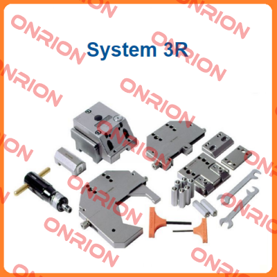 3R-600.10-3N System 3R