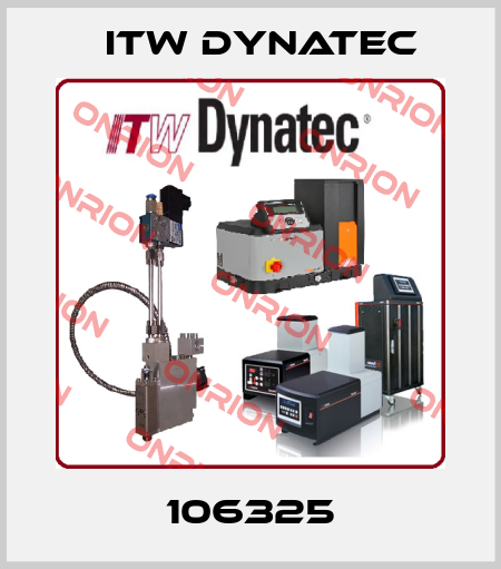 106325 ITW Dynatec